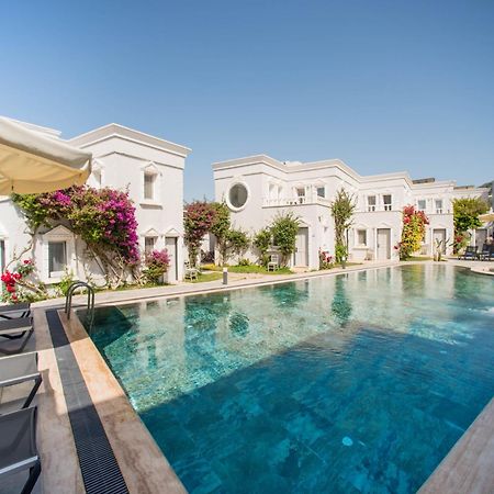 Art Suites Hotel Yalikavak Exterior photo