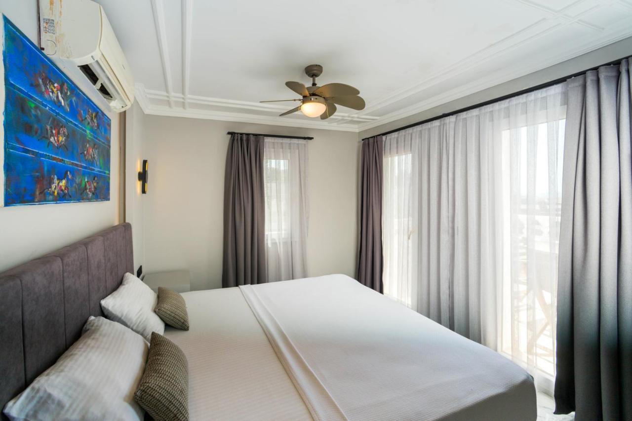 Art Suites Hotel Yalikavak Exterior photo