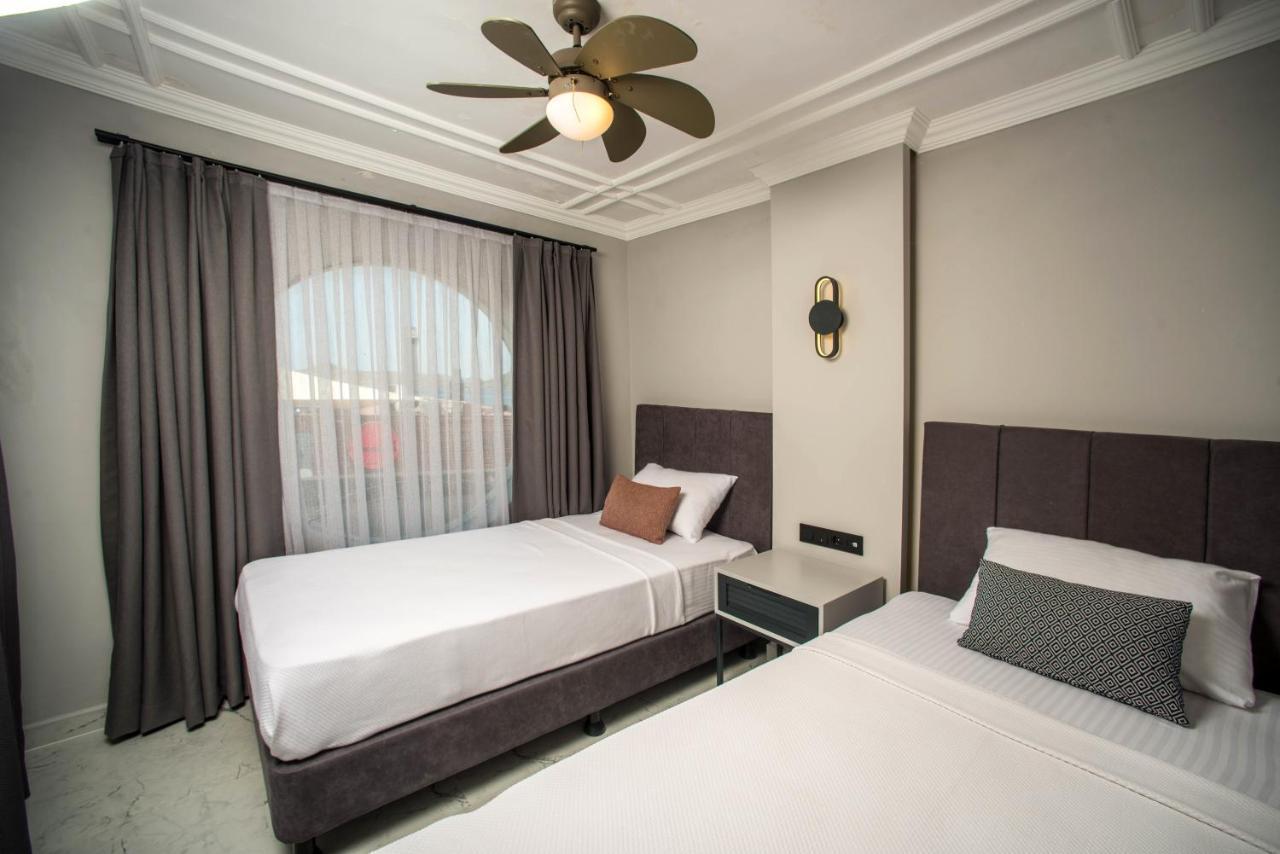 Art Suites Hotel Yalikavak Exterior photo