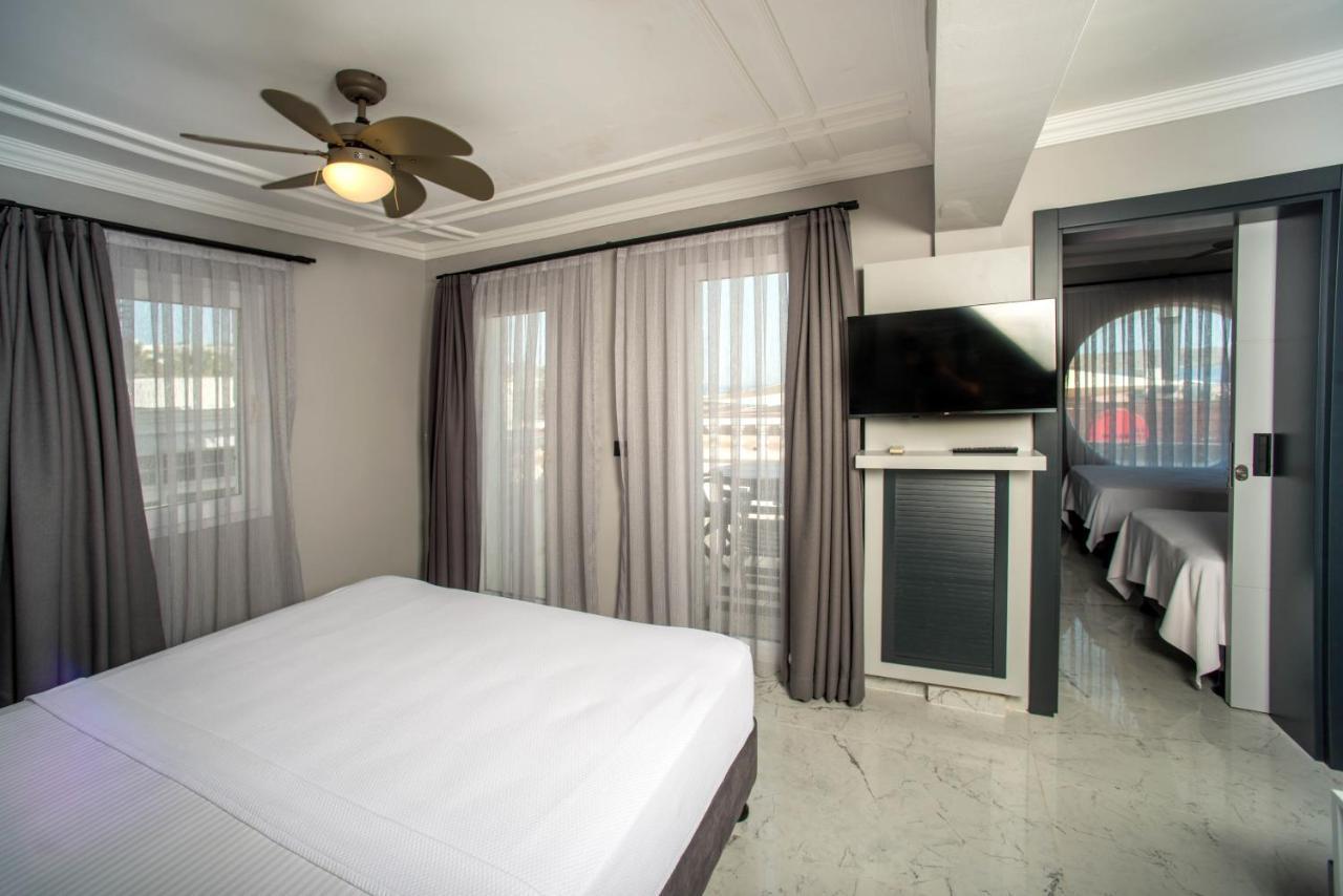 Art Suites Hotel Yalikavak Exterior photo