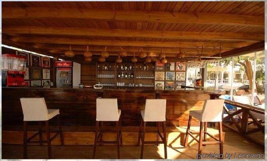 Art Suites Hotel Yalikavak Restaurant photo