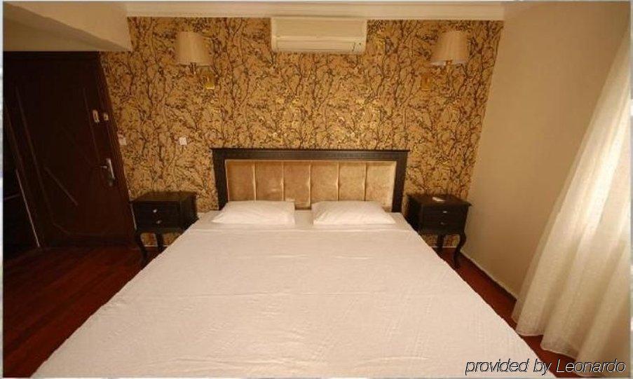 Art Suites Hotel Yalikavak Room photo