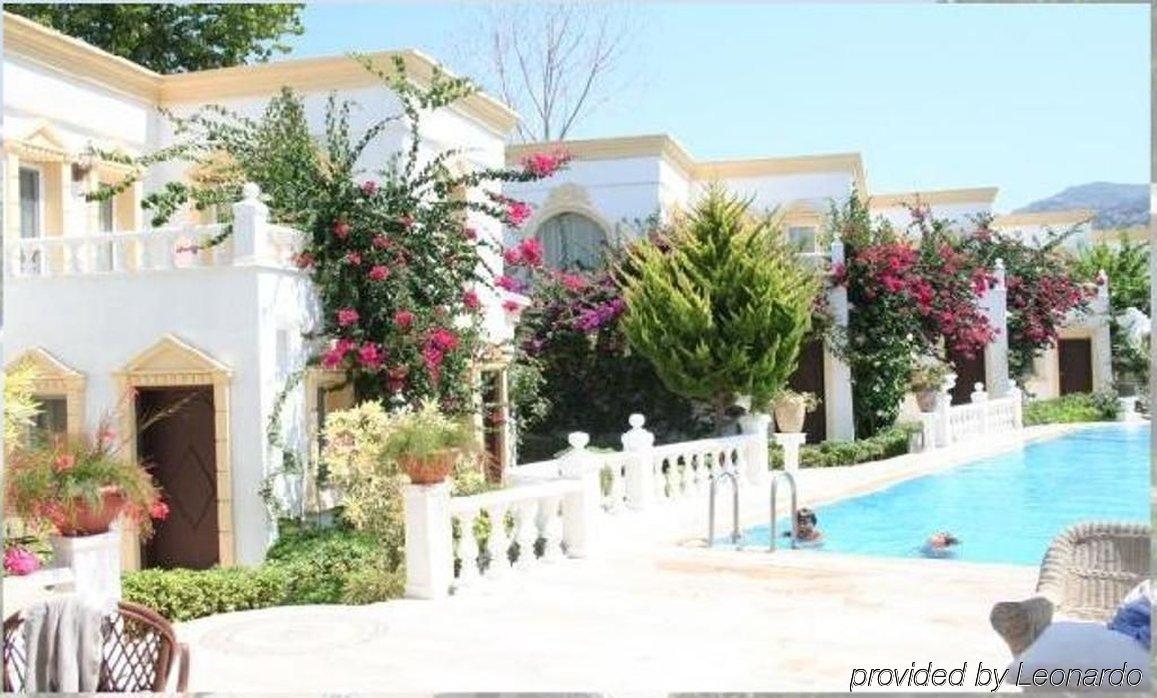 Art Suites Hotel Yalikavak Exterior photo