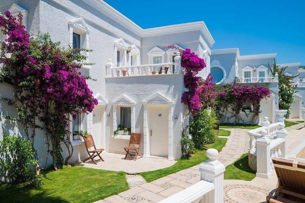 Art Suites Hotel Yalikavak Exterior photo