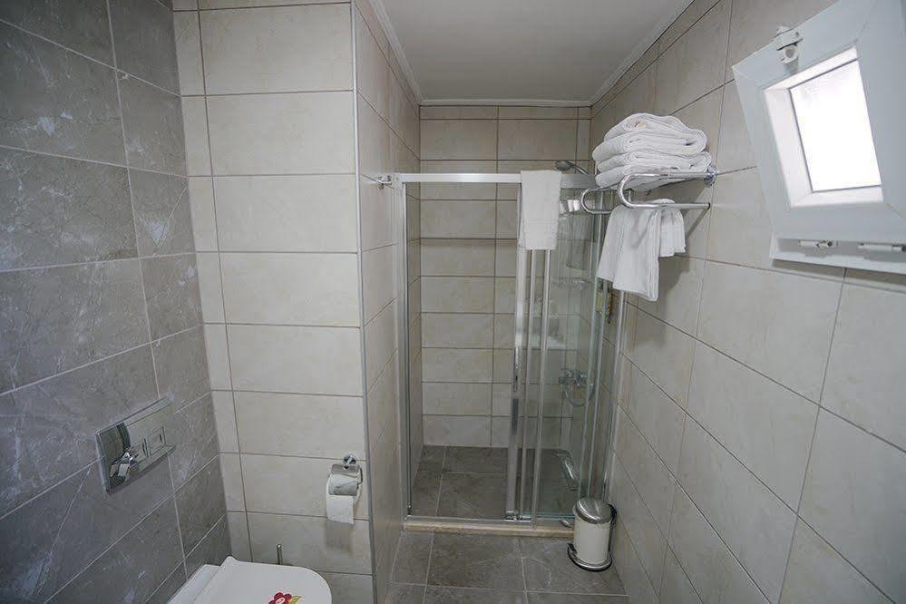 Art Suites Hotel Yalikavak Exterior photo