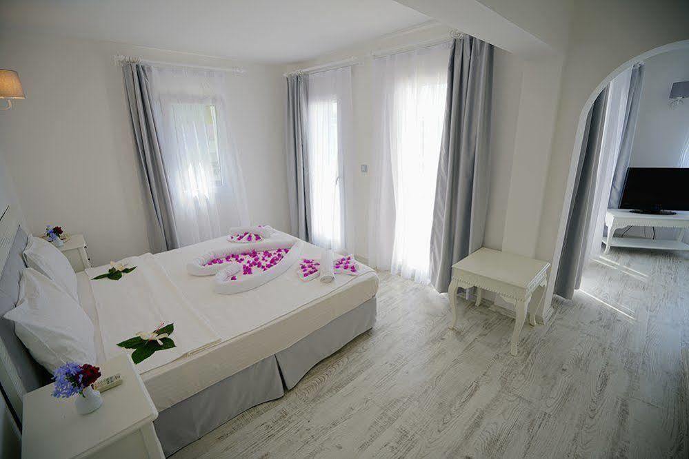 Art Suites Hotel Yalikavak Exterior photo