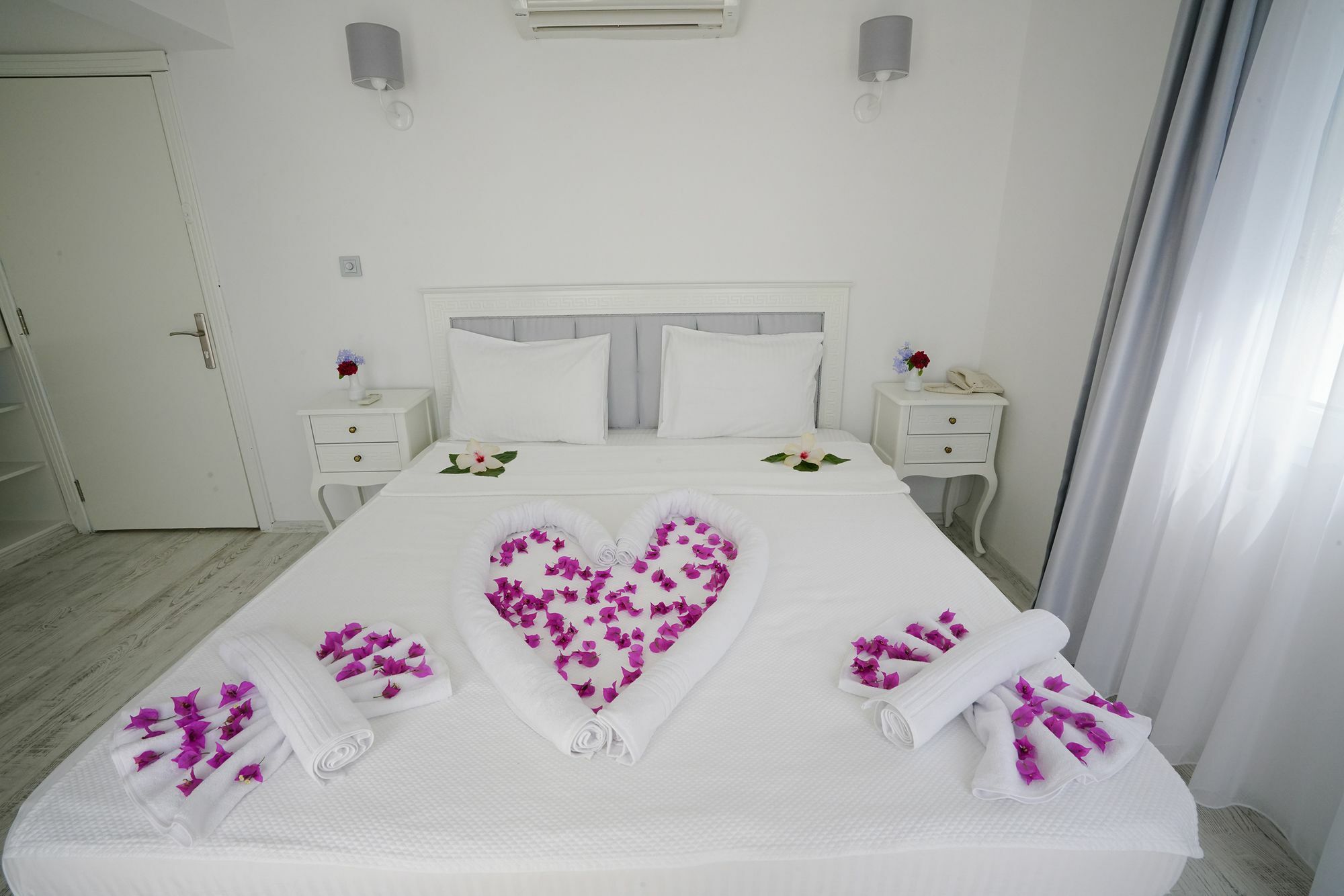 Art Suites Hotel Yalikavak Exterior photo