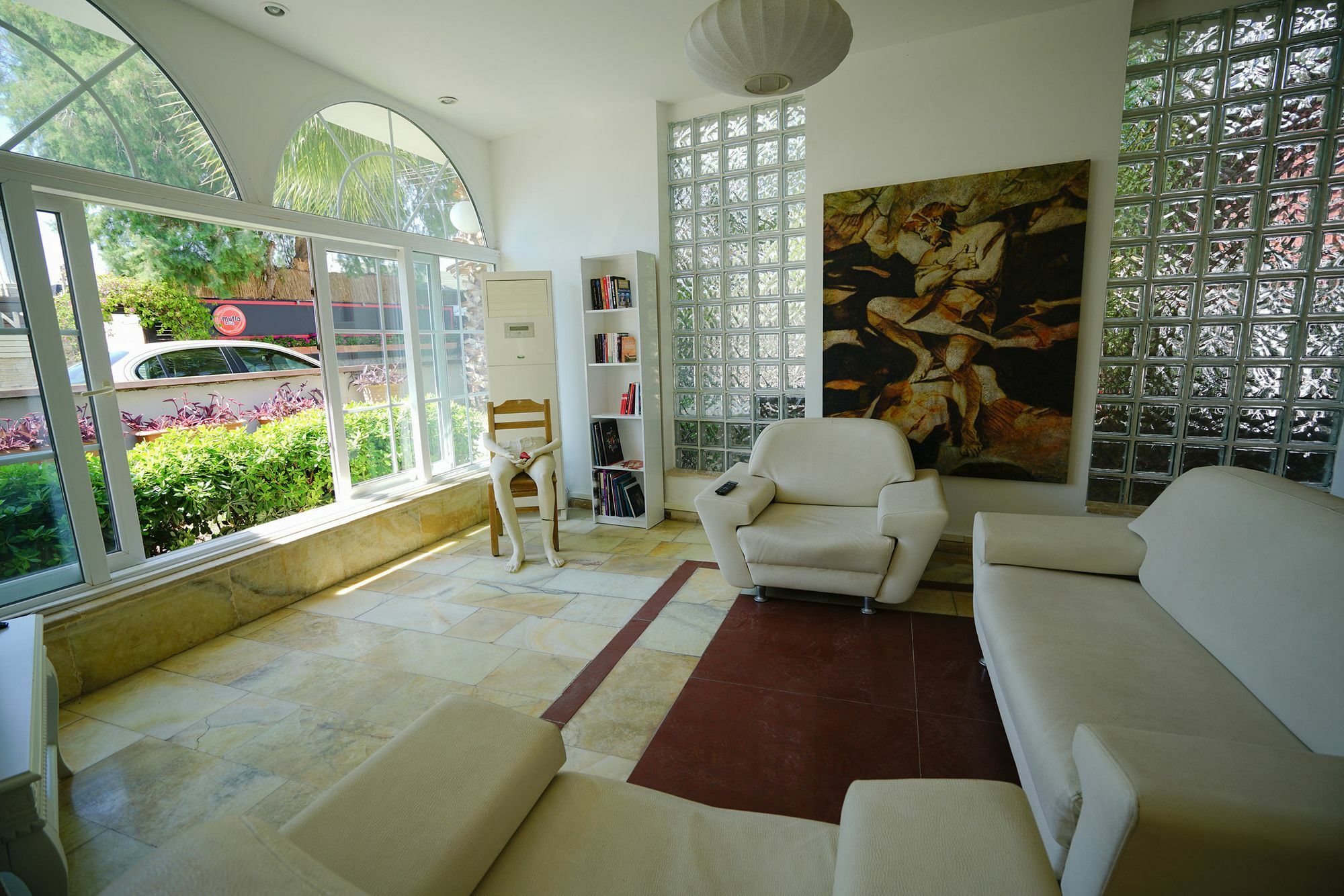 Art Suites Hotel Yalikavak Exterior photo
