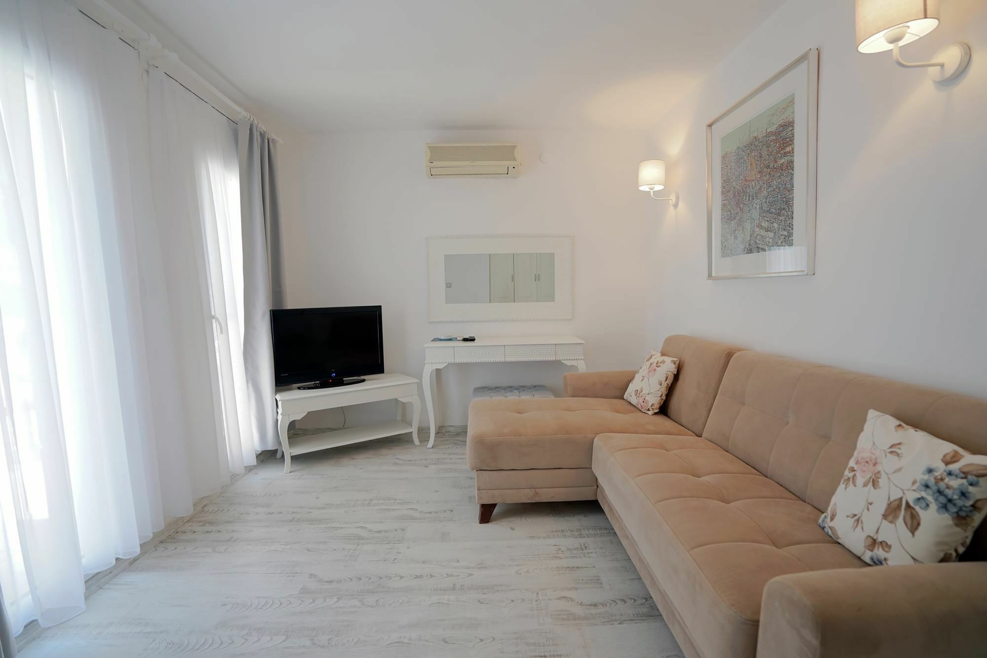 Art Suites Hotel Yalikavak Exterior photo
