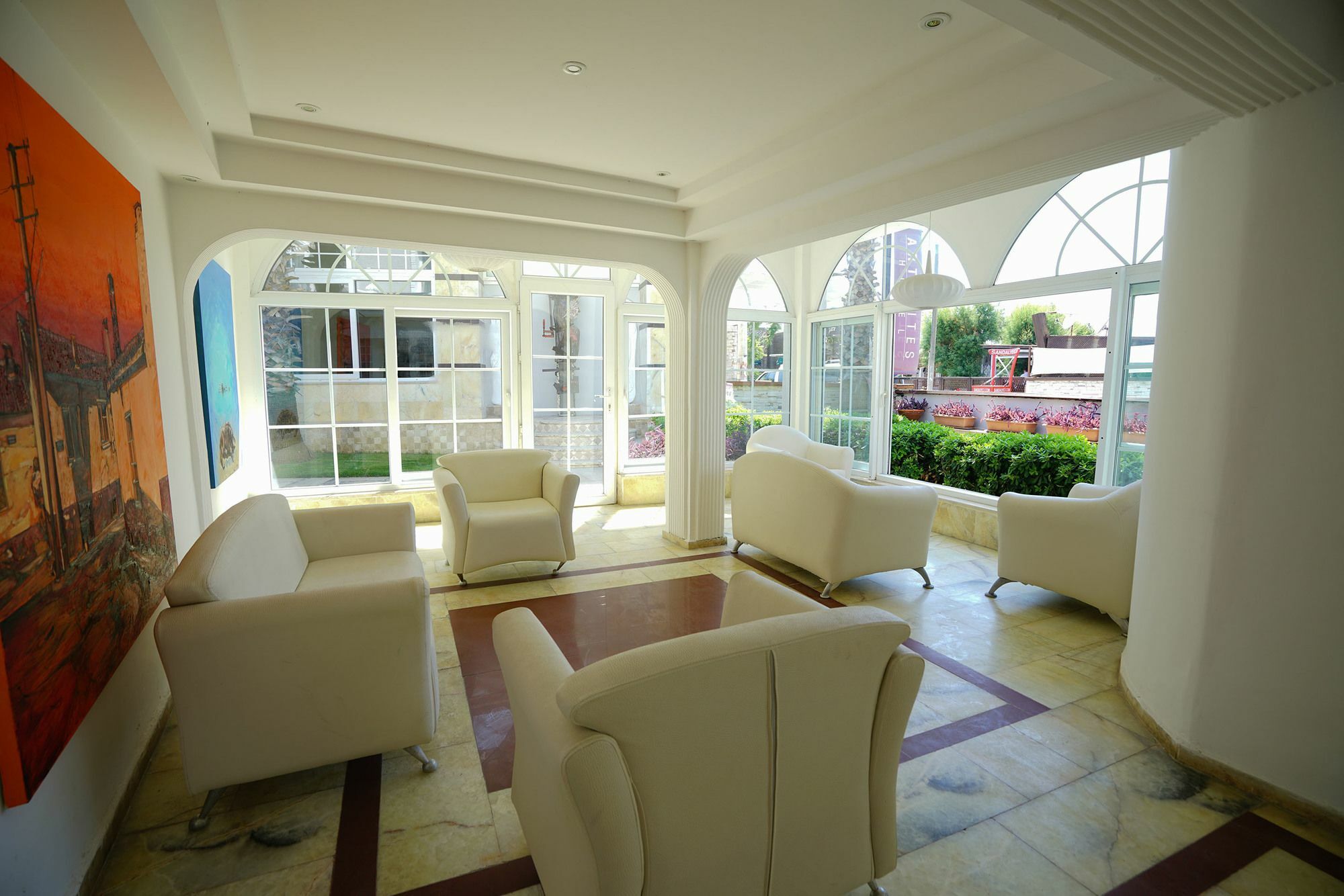 Art Suites Hotel Yalikavak Exterior photo