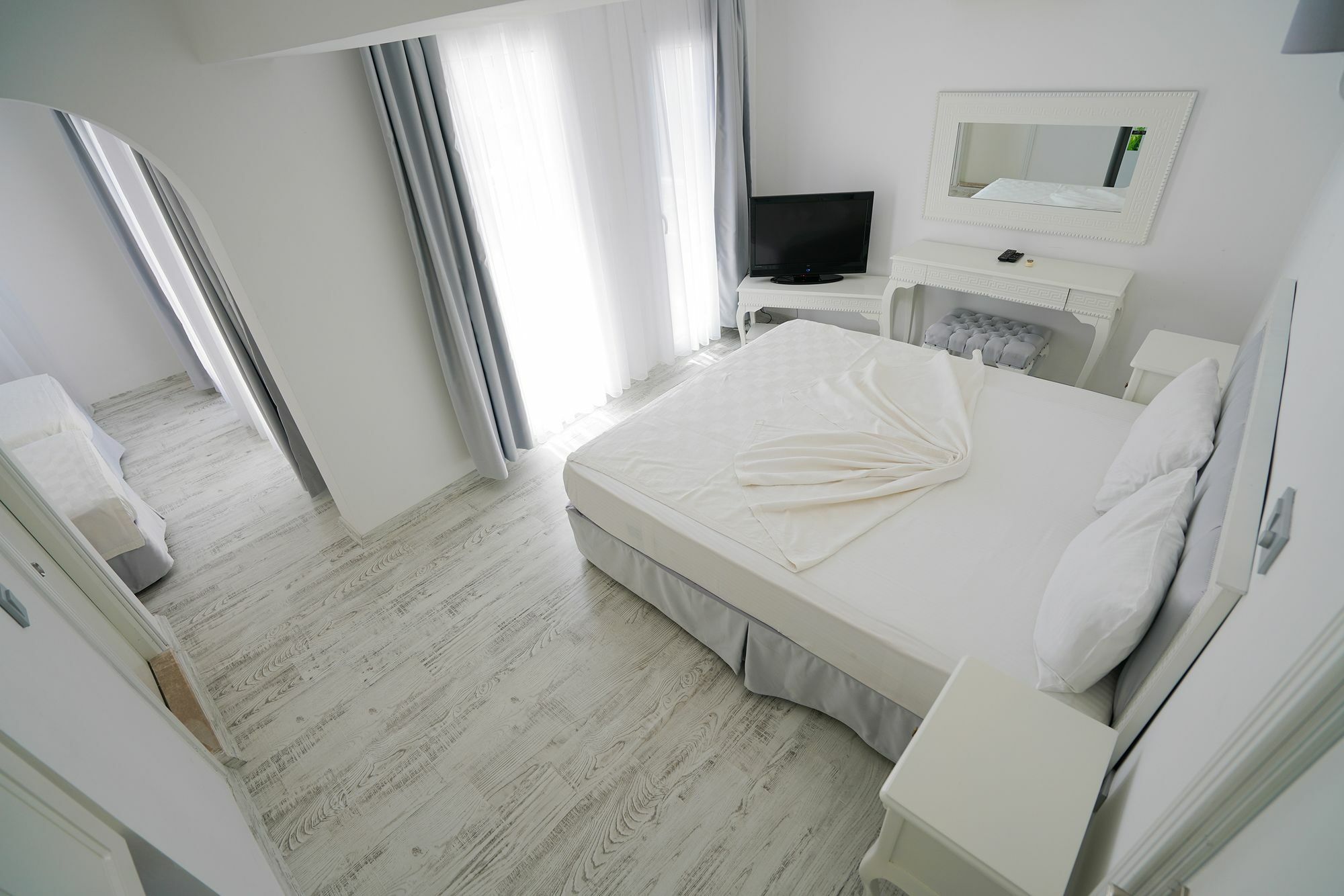 Art Suites Hotel Yalikavak Exterior photo