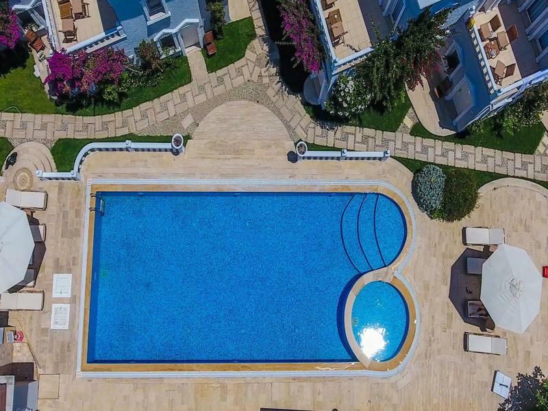 Art Suites Hotel Yalikavak Exterior photo