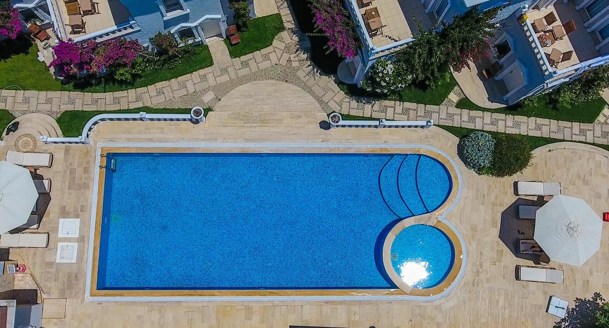 Art Suites Hotel Yalikavak Exterior photo